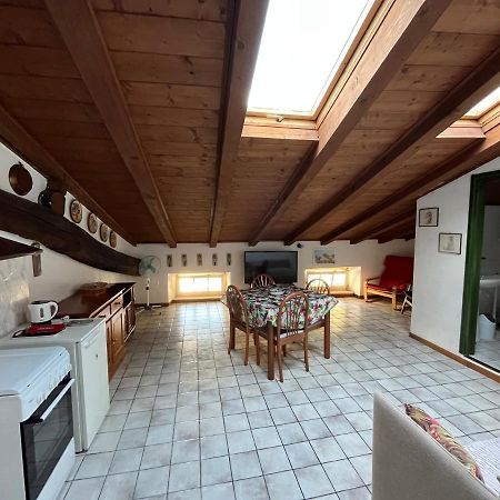 Apartamento Ca' Adele Morbegno Exterior foto