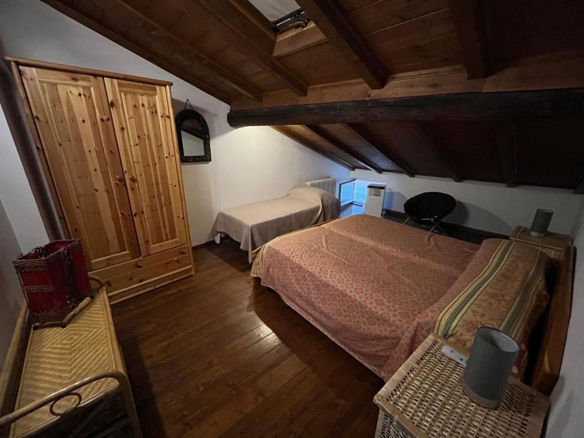 Apartamento Ca' Adele Morbegno Exterior foto